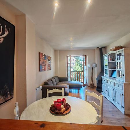 Apartamento Familiar Y Comodo Muntanyo 1 Пла-де-л'Эрмита Экстерьер фото