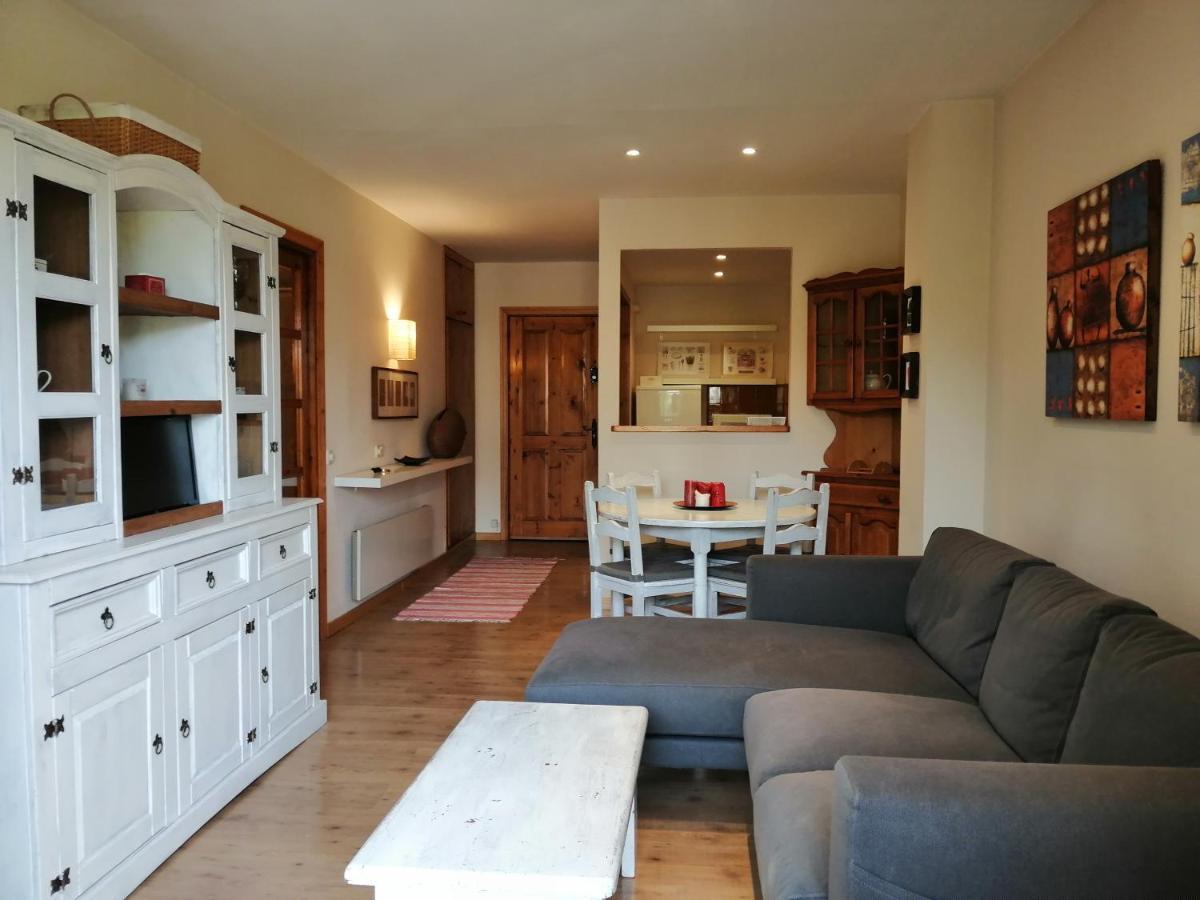 Apartamento Familiar Y Comodo Muntanyo 1 Пла-де-л'Эрмита Экстерьер фото