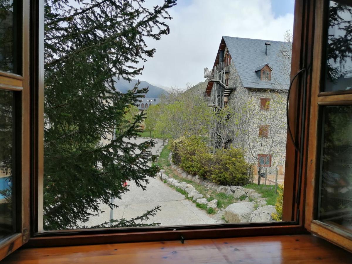 Apartamento Familiar Y Comodo Muntanyo 1 Пла-де-л'Эрмита Экстерьер фото