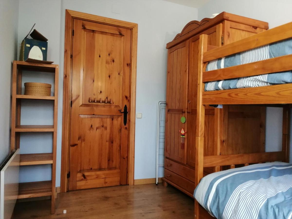 Apartamento Familiar Y Comodo Muntanyo 1 Пла-де-л'Эрмита Экстерьер фото