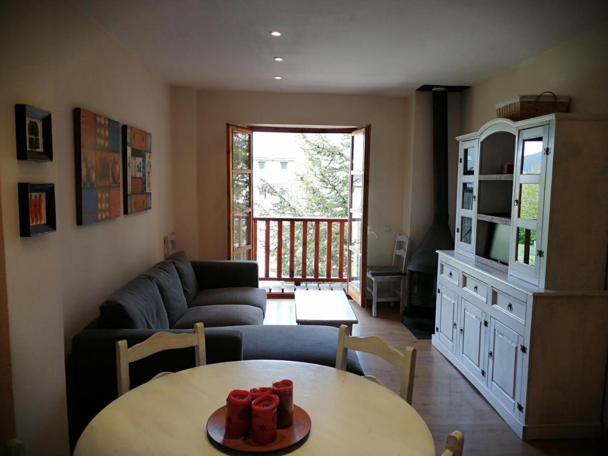 Apartamento Familiar Y Comodo Muntanyo 1 Пла-де-л'Эрмита Экстерьер фото