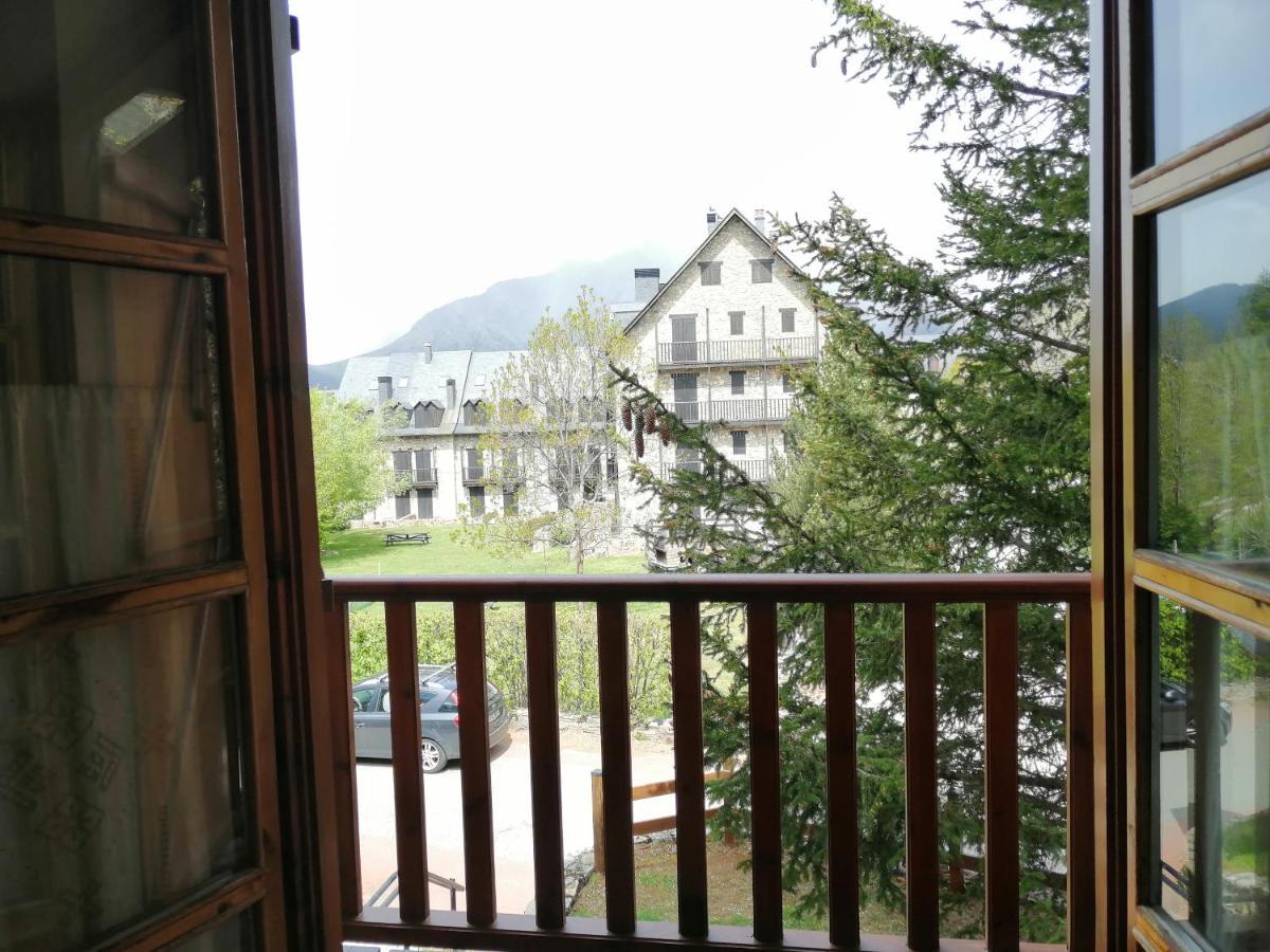Apartamento Familiar Y Comodo Muntanyo 1 Пла-де-л'Эрмита Экстерьер фото