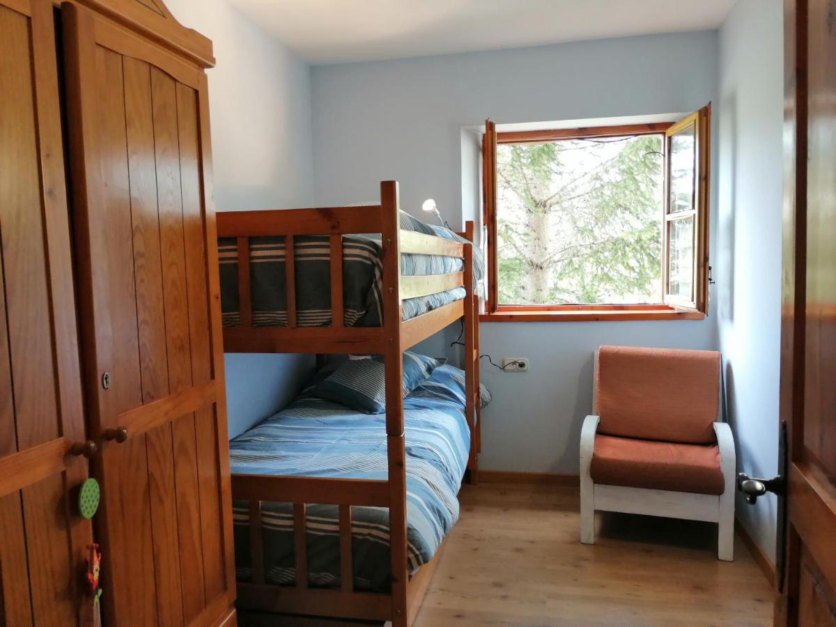Apartamento Familiar Y Comodo Muntanyo 1 Пла-де-л'Эрмита Экстерьер фото