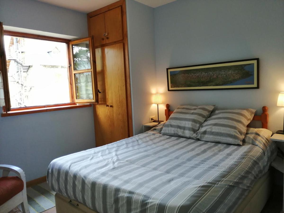 Apartamento Familiar Y Comodo Muntanyo 1 Пла-де-л'Эрмита Экстерьер фото