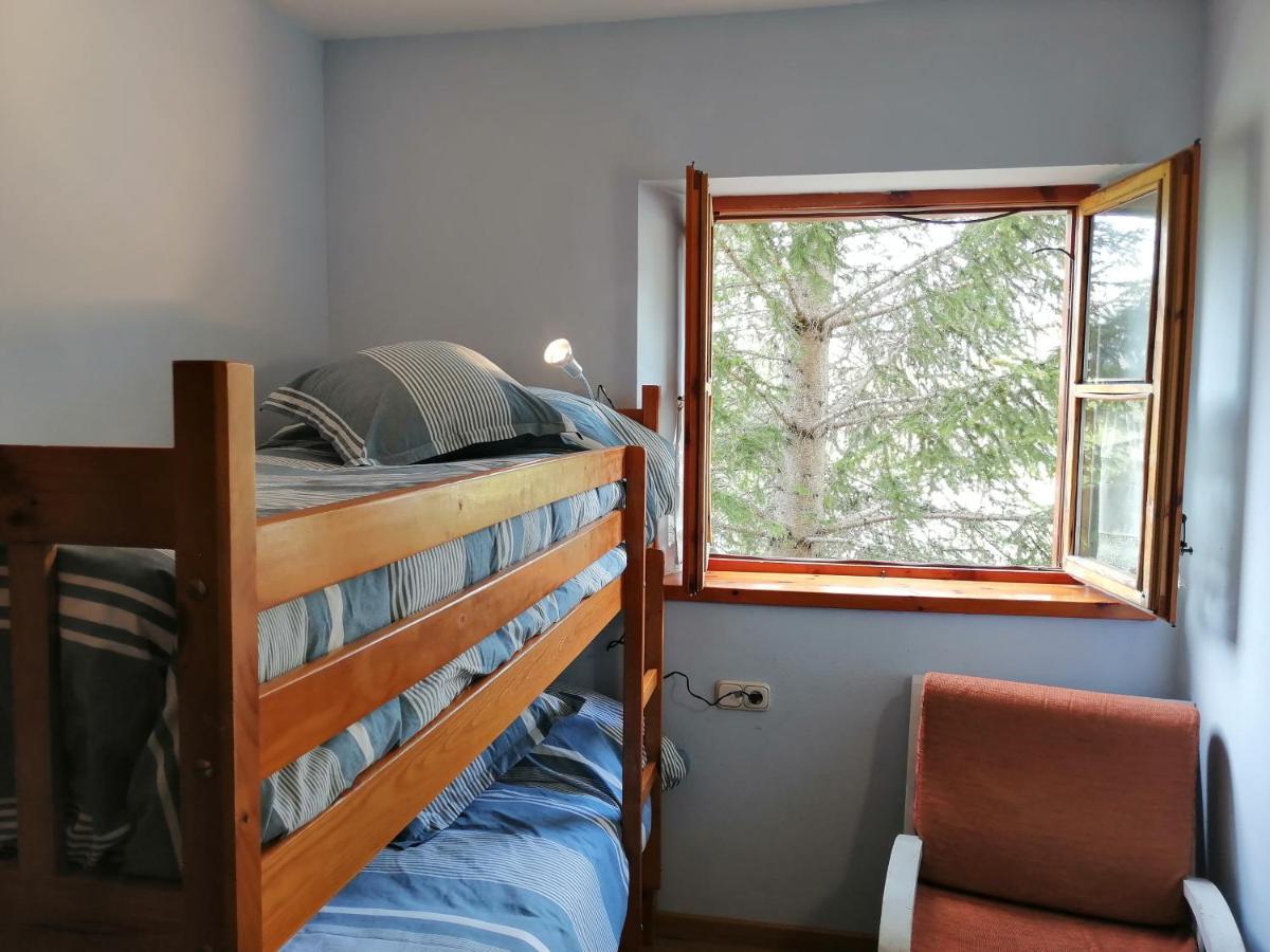 Apartamento Familiar Y Comodo Muntanyo 1 Пла-де-л'Эрмита Экстерьер фото