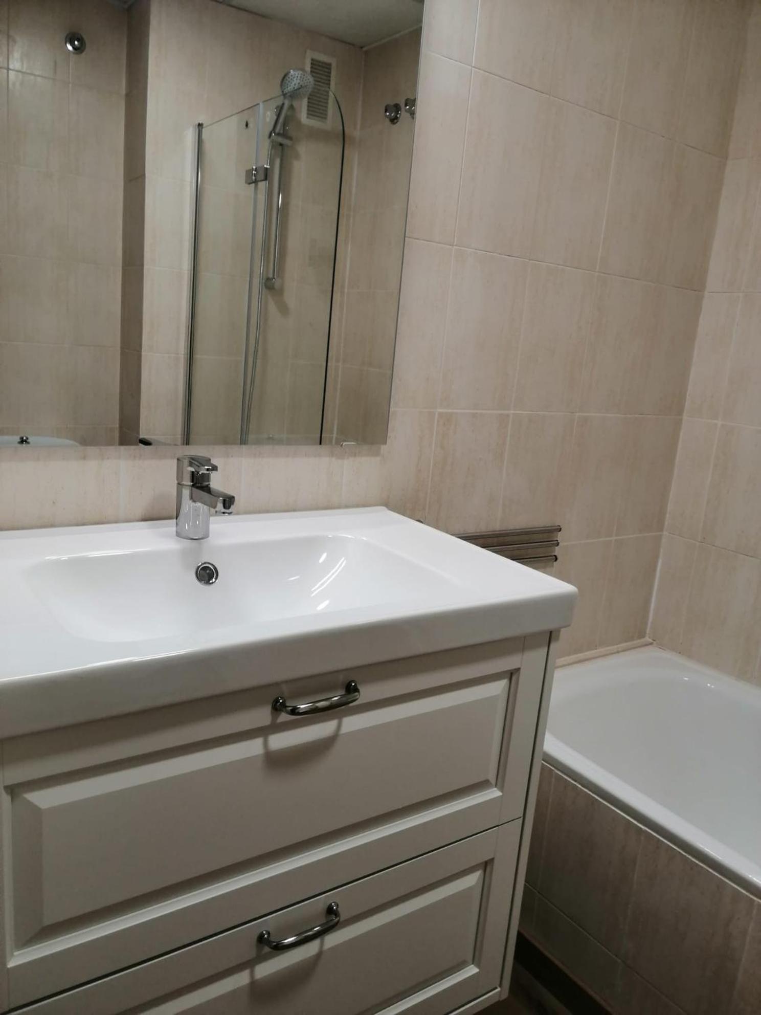 Apartamento Familiar Y Comodo Muntanyo 1 Пла-де-л'Эрмита Экстерьер фото