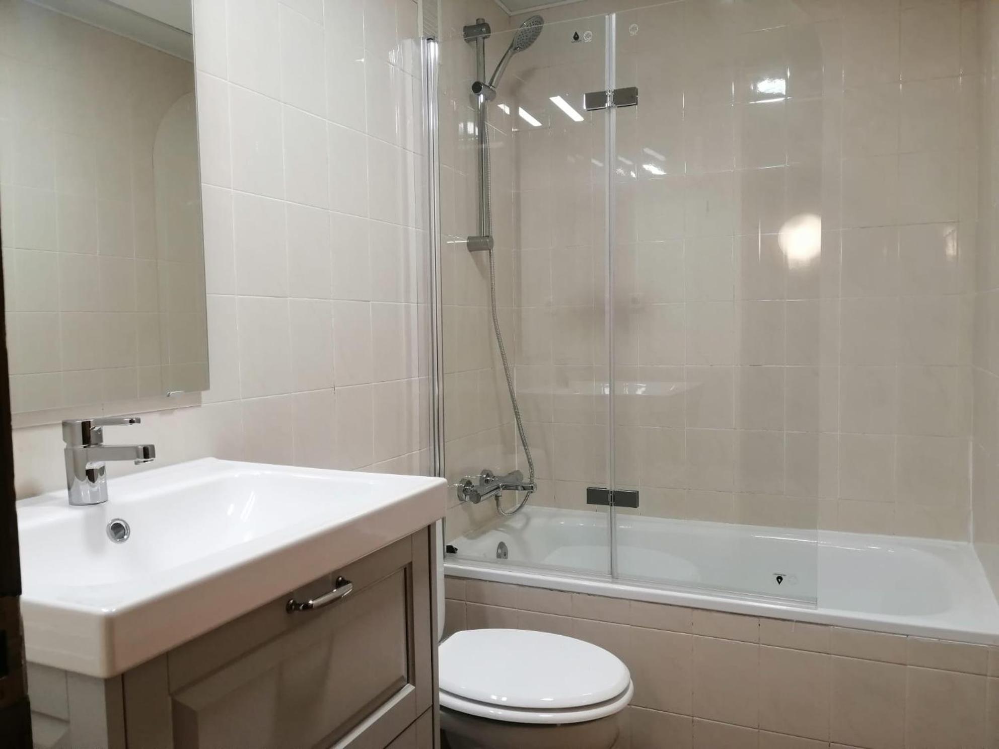 Apartamento Familiar Y Comodo Muntanyo 1 Пла-де-л'Эрмита Экстерьер фото